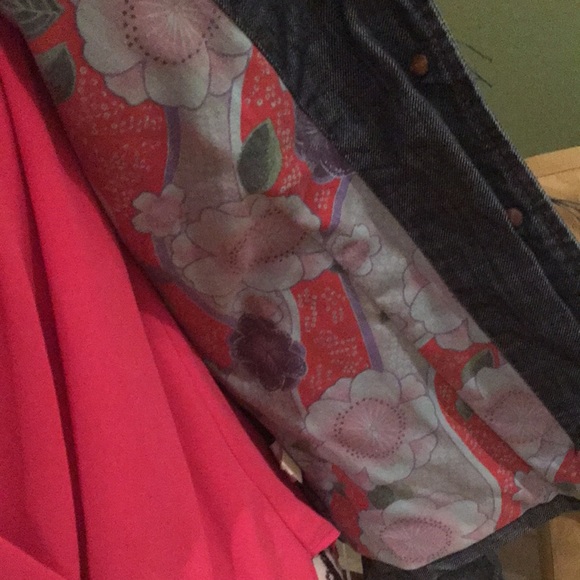 All in the details! Union fitted jacket - Picture 4 of 7